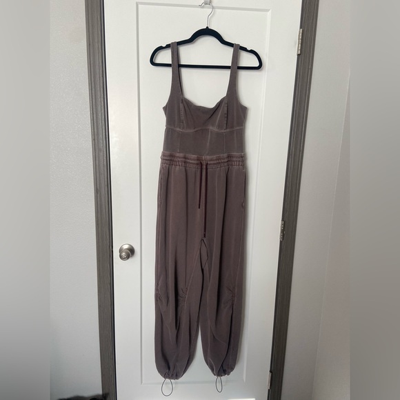 FP Movement Inbound Onesie - Picture 2 of 10